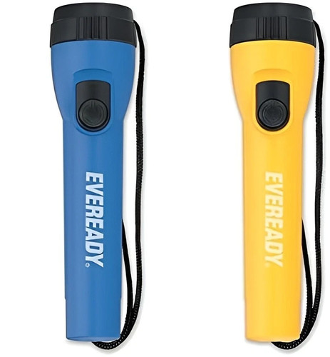 Eveready led torch lights - eveready,