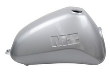 Tank, fuel tank for MZ ETZ