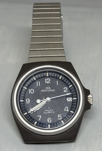 Vintage microtec traser - vintage,