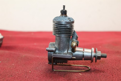 Rare 1952 cameron - .19, model