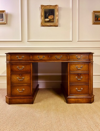 Antique georgian style - georgian, golden