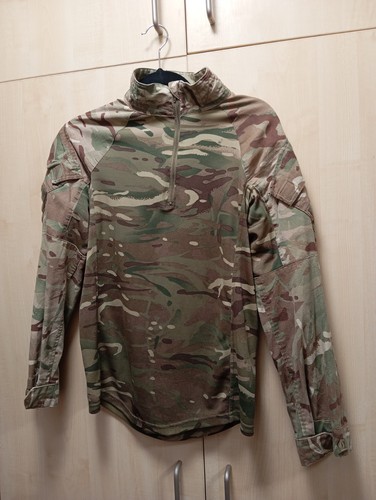 Ubac british army genuine - british,