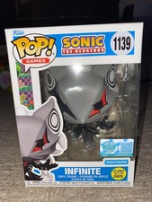 Funko Pop! Vinyl: Sonic the