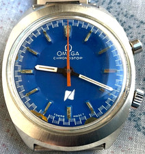 Omega Chronostop Men's Swiss
