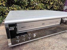 Daewoo DF-4150P DVD VCR VHS