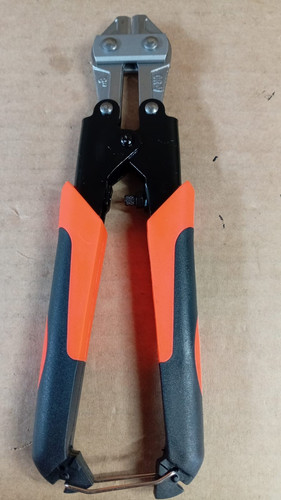 Bolt cutter mini 8in v - bolt, cr-v