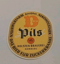  Holsten Pils Diat  - Holsten