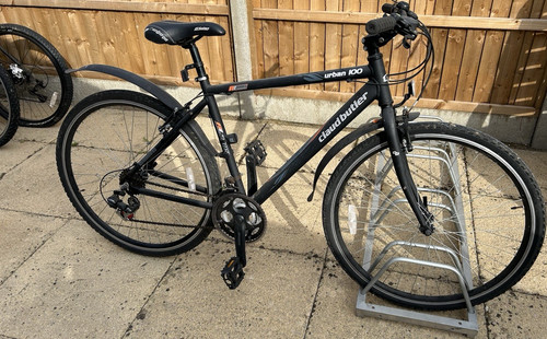 Claud butler urban 100 - claud,