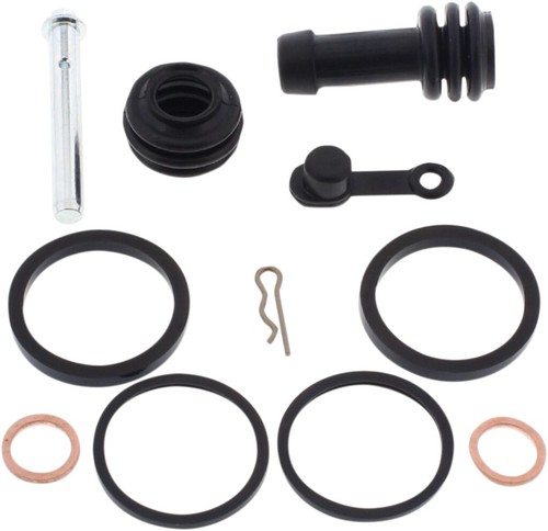 Moose racing brake caliper - brake,
