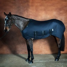 Snuggy Hoods winter under rug