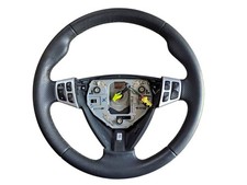 Saab 9-3 Ver2 2006 Steering