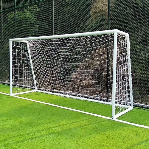 Kids football goal net - football,