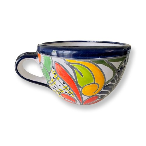 Rare mexican tea cup garden - tea,