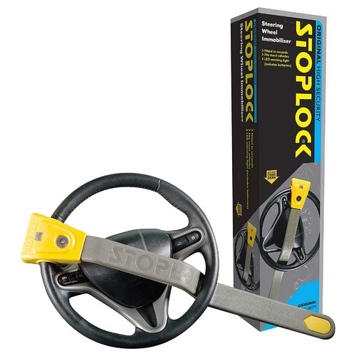 Stoplock original steering - stoplock,