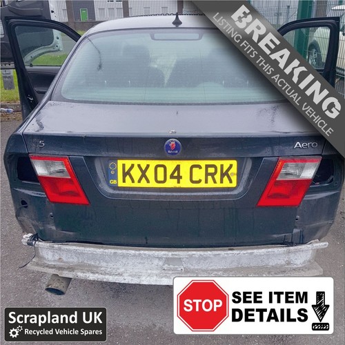 Saab mk1 ys3e 1999 2010 - saab,