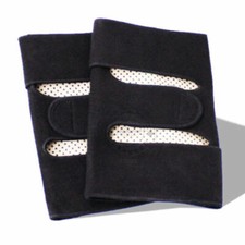 Tourmaline Self Heating