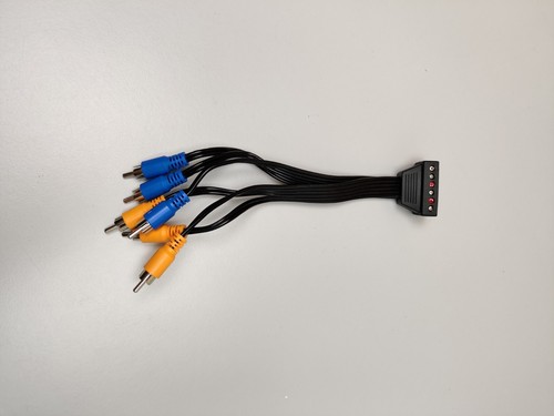Bose speaker cable adapter - adapter, for