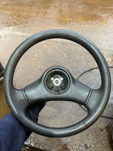Fiesta mk3 xr2i steering - steering, wheel