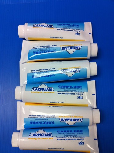 Carpigiani parts coldelite - carpigiani,