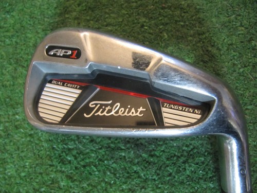 Titleist ap1 710 iron - titleist, 7