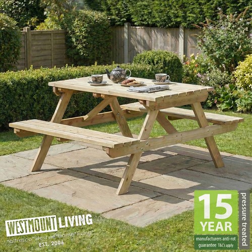 4ft 5ft 6ft sturdy wooden - sturdy,
