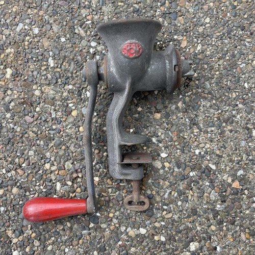 Vintage 1950 spong made - 1950's,