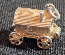 Vintage Sterling Silver