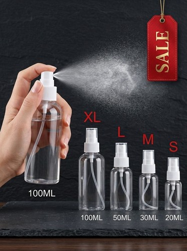 Mini refillable perfume - mini,