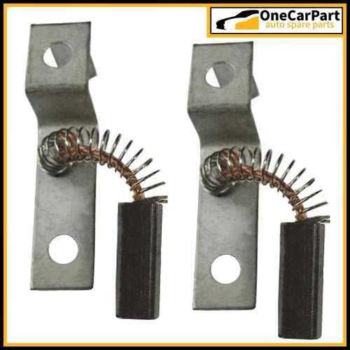 Alternator brush brushes - brush,