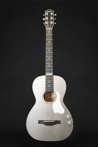 Godin rialto satina gray - jr,