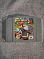MARIO KART 64 NINTENDO 64 /