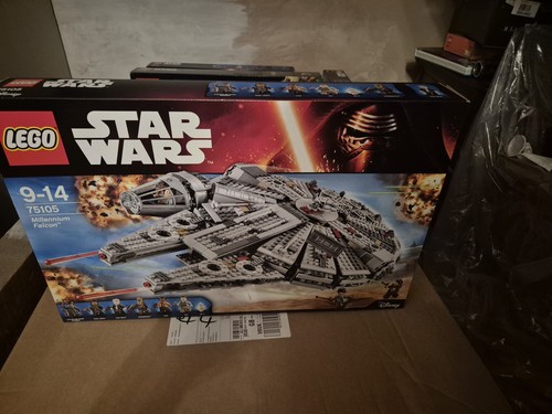 Lego 75105 star - 75105,