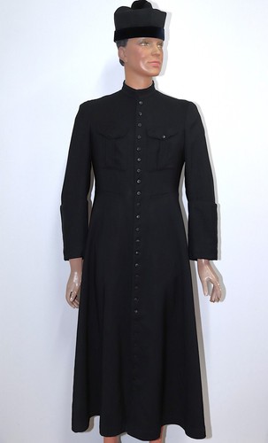 Vintage 1940s black - vintage,