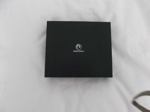 Vauxall car memorabilia - vauxall,