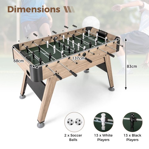 Foosball table balls 26 - foosball,