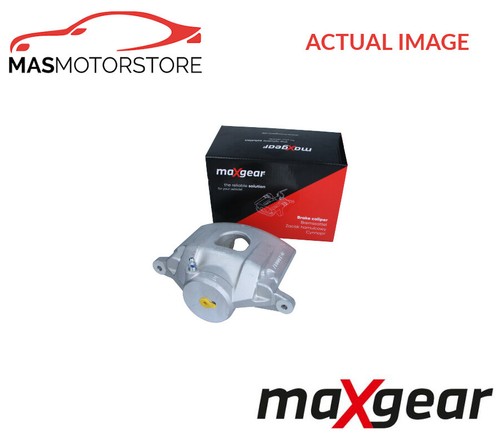 Brake caliper braking - braking, front