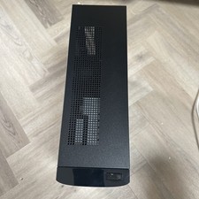 HP Slimline 260-P130NA DT