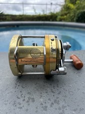 Penn International 30 - 2 Speed