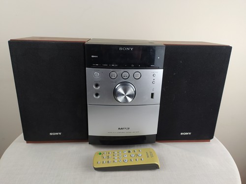 Sony hcd eh25 dab system - sony,