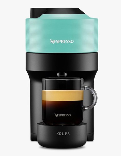 Nespresso vertuo pop coffee - nespresso,