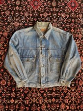 Levi’s Type 2 Jacket Vintage