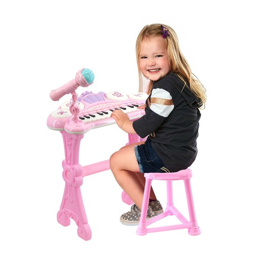 Kids electronic keyboard - kids, organ