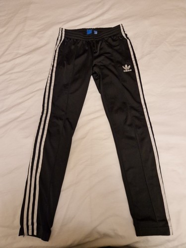 Adidas vintage bottom jogger - bottom,