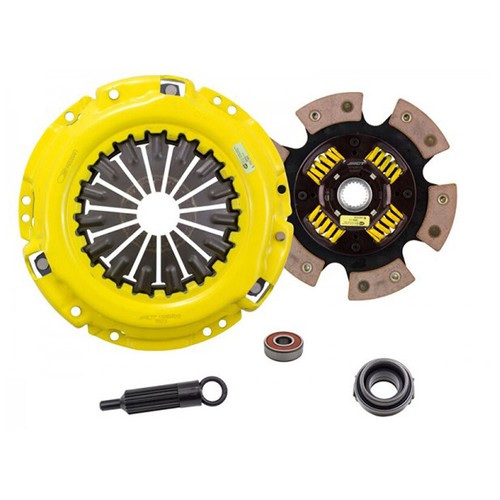 Act pad sprung xtreme - act,