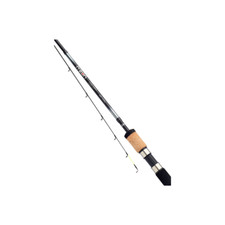 Daiwa Feeder Rod N'ZON Super Slim Power Action Quiver Tips Angling Accessory