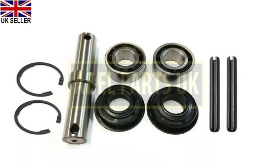 Idler wheel repair kit - wheel,