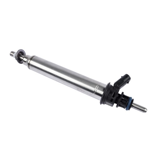 New fuel injector for mercedes - for,