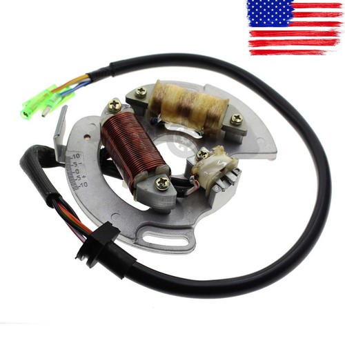 Stator generator magneto for - stator,
