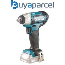 Makita TW140DZ 12V Max CXT