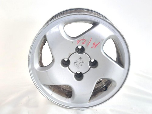 5402c1 alloy wheel inch - alloy,